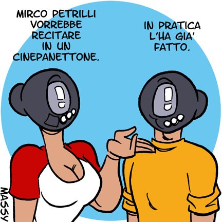 Percorso coerente