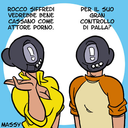 Bomber e tromber