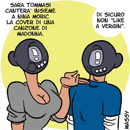 Cover appropriata