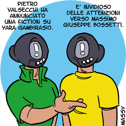 Fama riflessa