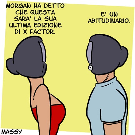 Consuetudini