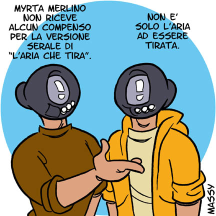La7 che tira