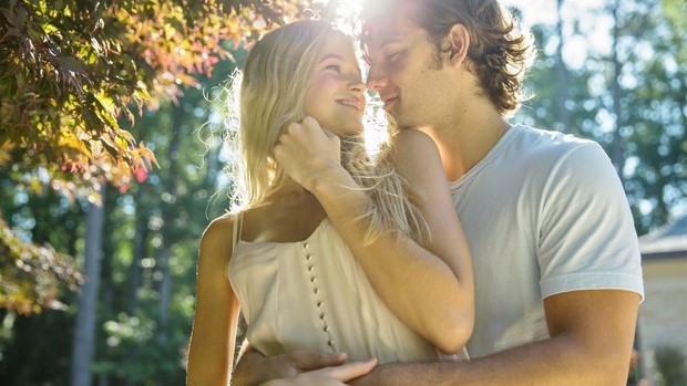 Un amore senza fine: colonna sonora del remake di Shana Feste