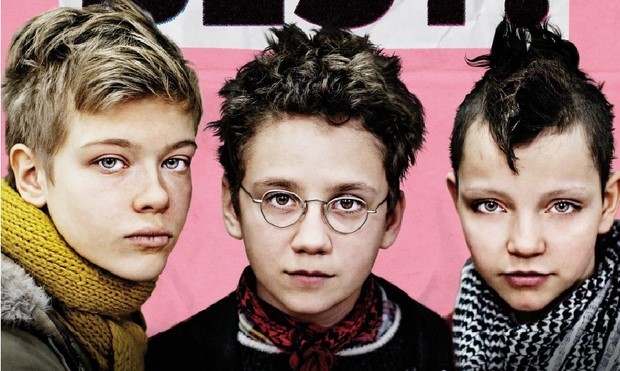 We Are The Best!: trailer italiano e locandina del film di Lukas Moodysson
