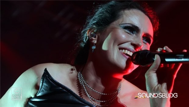 Within Temptation a Milano: foto e report dal concerto all’Alcatraz, 26 Giugno 2014