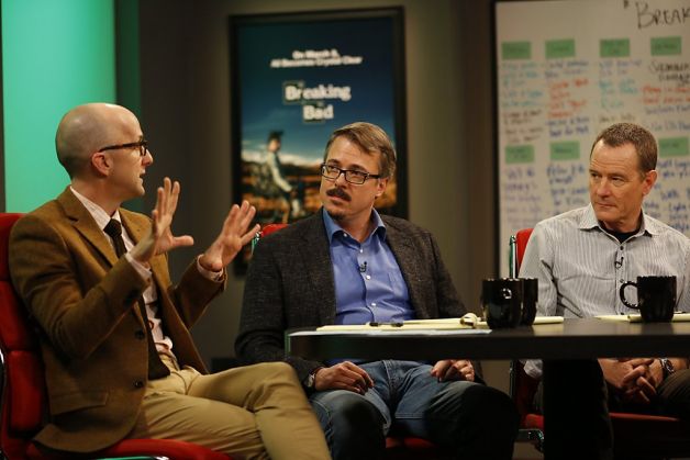 The Writers’ Room, su Sky Arte le curiosità dei dietro le quinte delle serie tv raccontate dai protagonisti
