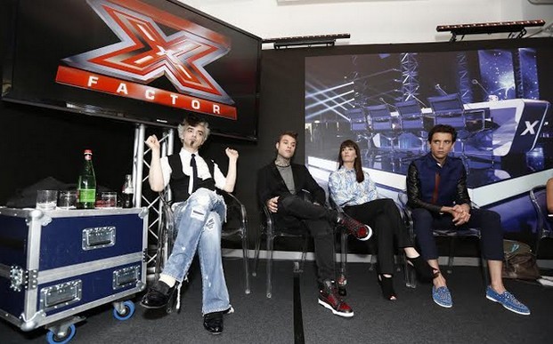 X Factor 2014, audizioni Roma: Morgan fenomenale, Cabello senza guizzi, nuova giuria ok
