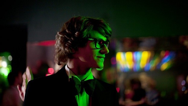Saint Laurent: trailer, foto e poster del biopic di Bertrand Bonello con Gaspard Ulliel