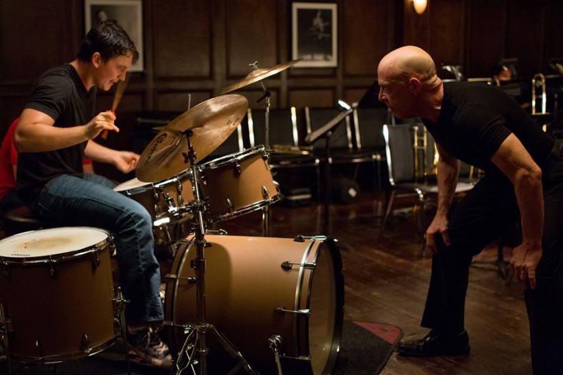 Whiplash: foto del film vincitore del Sundance 2014