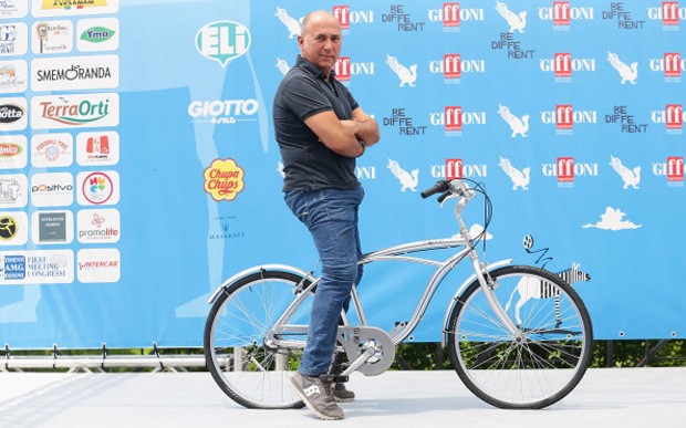 Ozpetek a TvBlog: “Due serie tv da miei film (ma non dico quali). Gomorra? Bello, ma violento”