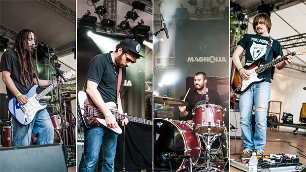 SoloMacello Fest 2014