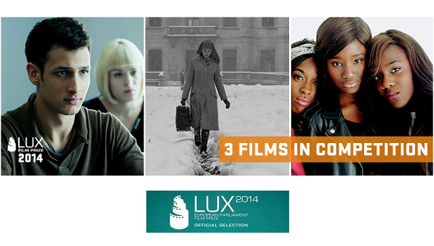 Premio LUX 2014, finalisti: Bande De Filles, Class Enemy e Ida ancora in gara