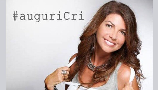 Cristina d’Avena compie 50 anni, gli auguri di Soundsblog: da I Puffi a Kiss Me Licia #auguriCri