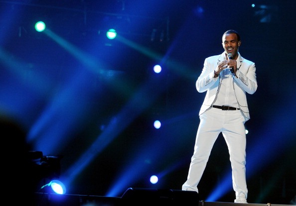 Craig David, Cold: testo, traduzione e audio del nuovo singolo