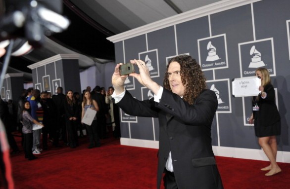 Weird Al Yankovic: “Ho detto no alla proposta di aprire i concerti di Michael Jackson”