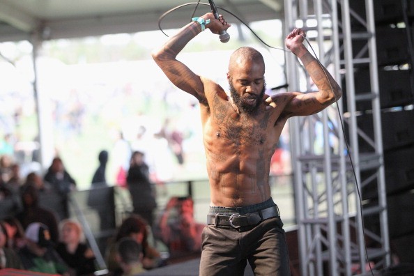 I Death Grips si sono sciolti: cancellato il tour 2014