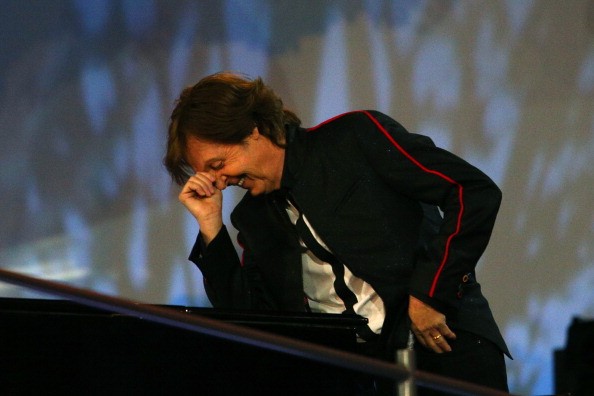 Paul McCartney: “Mi ritirerò quando sarò pronto. Ma non oggi”