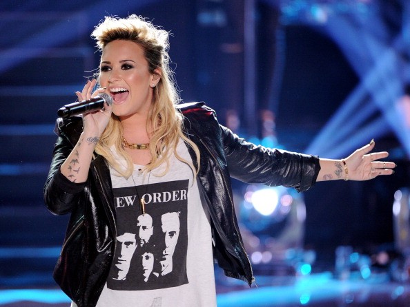 Demi Lovato su Miley Cyrus: “Lei sa quello che sta facendo”