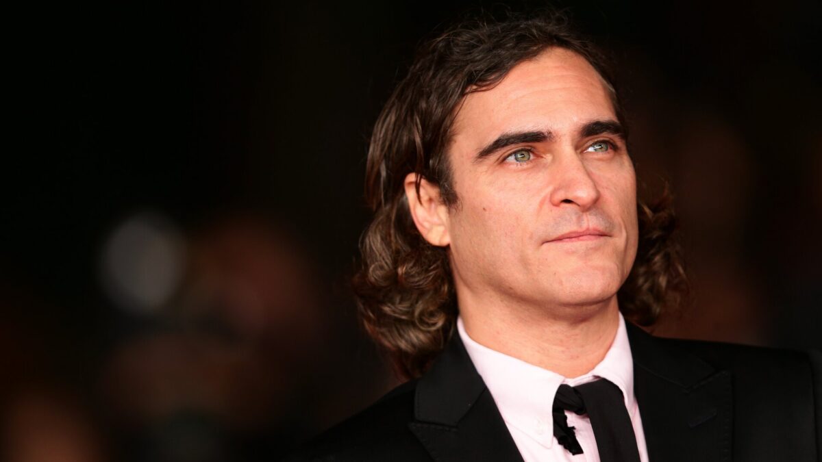 Joaquin Phoenix sarà Doctor Strange?