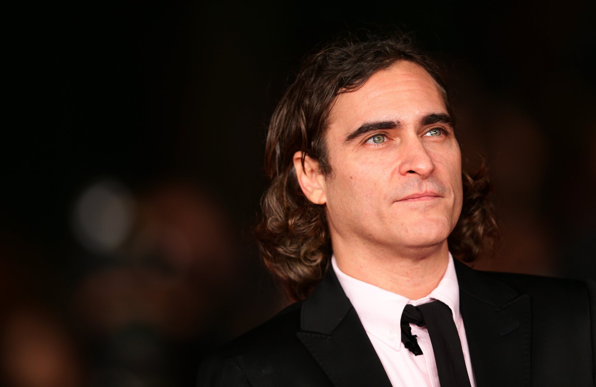 Joaquin Phoenix sarà Doctor Strange?