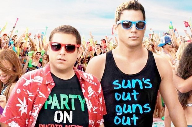 22 Jump Street: anticipazioni e curiosità sul sequel con Channing Tatum e Jonah Hill