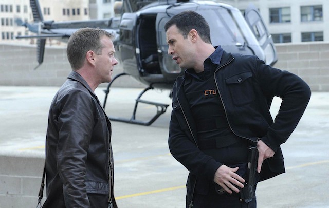 24, Freddie Prinze Jr. contro Kiefer Sutherland: “E’ stato terribile, dopo quell’esperienza volevo lasciare il lavoro”