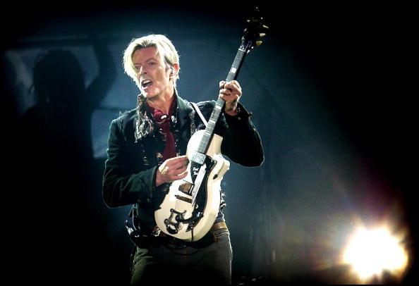 David Bowie, nuove canzoni in arrivo