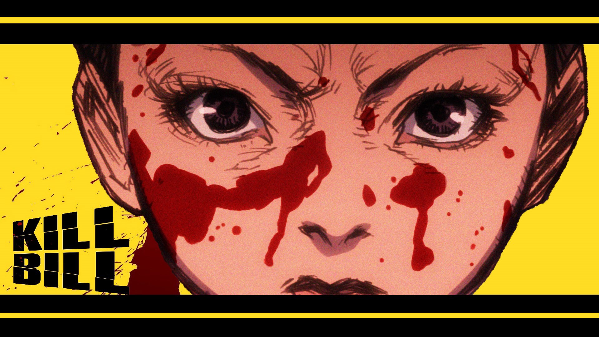 Kill Bill – The Whole Bloody Affair al cinema nel 2015: arriva ‘l’anime’ di Quentin Tarantino