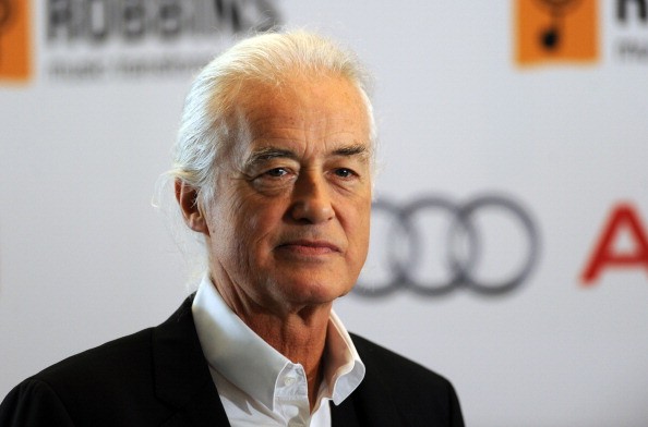 Led Zeppelin reunion, parla Jimmy Page: “Dovremmo suonare a Glastonbury”