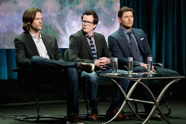 Supernatural, il finale di serie è lontano