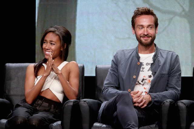 Sleepy Hollow, prime anticipazioni sulla seconda stagione
