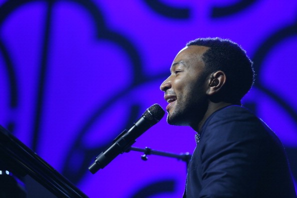 John Legend All Of Me Tour 2014, due date a Padova e Roma: info e biglietti