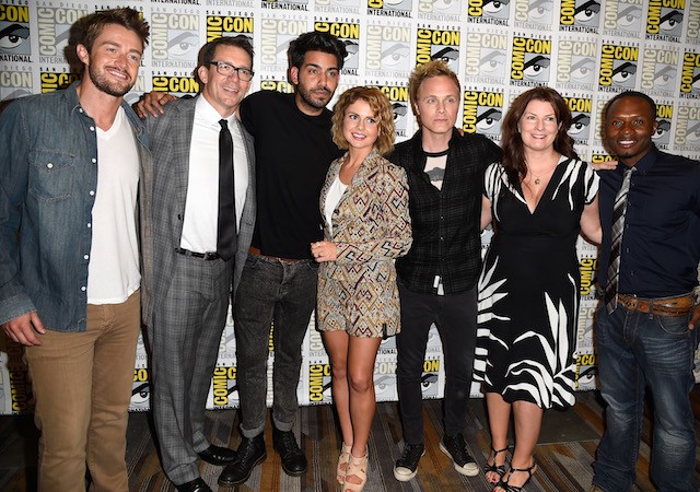 Comic-Con 2014 – Bates Motel ed iZombie, i panel