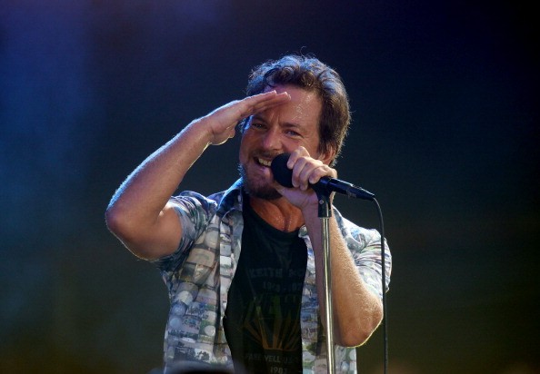 Pearl Jam, cover di Imagine di John Lennon contro la guerra a Gaza