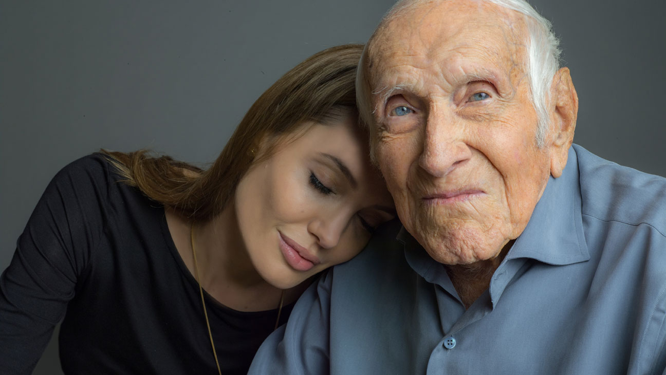 Unbroken di Angelina Jolie – è morto il ‘vero’ Louis Zamperini