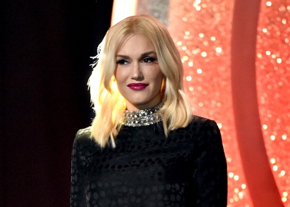 Gwen Stefani, album solista in uscita nel 2014?
