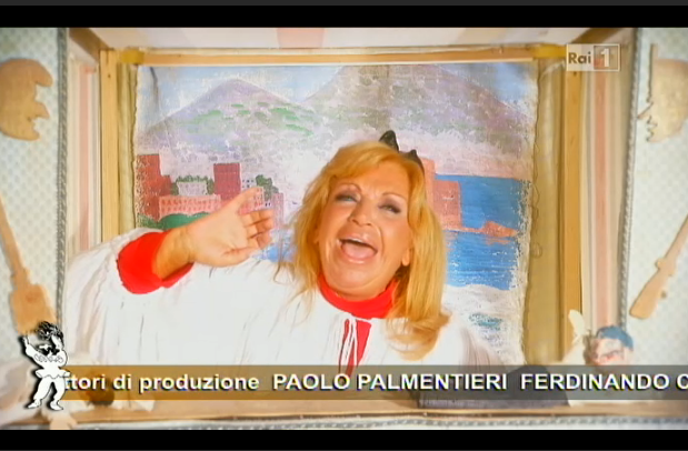 Napoli prima e dopo 2014, tutte le esibizioni e i cantanti ospiti