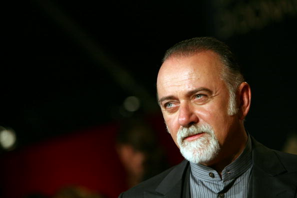 Giorgio Faletti è morto, i cantanti lo ricordano su Twitter: da Giorgia a Emma Marrone