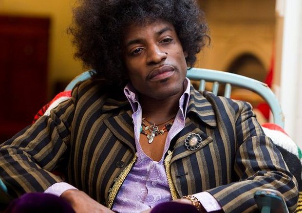 Jimi – All Is by My Side: il trailer italiano del biopic su Jimi Hendrix