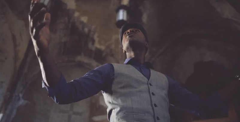 Aloe Blacc, Hello World (The World Is Ours): testo, traduzione e video