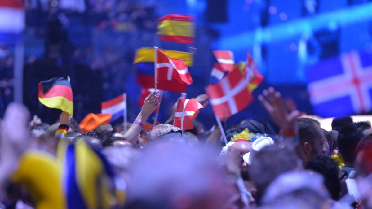 Eurovision 2015, confermate le date: 19, 21 e 23 Maggio in Austria