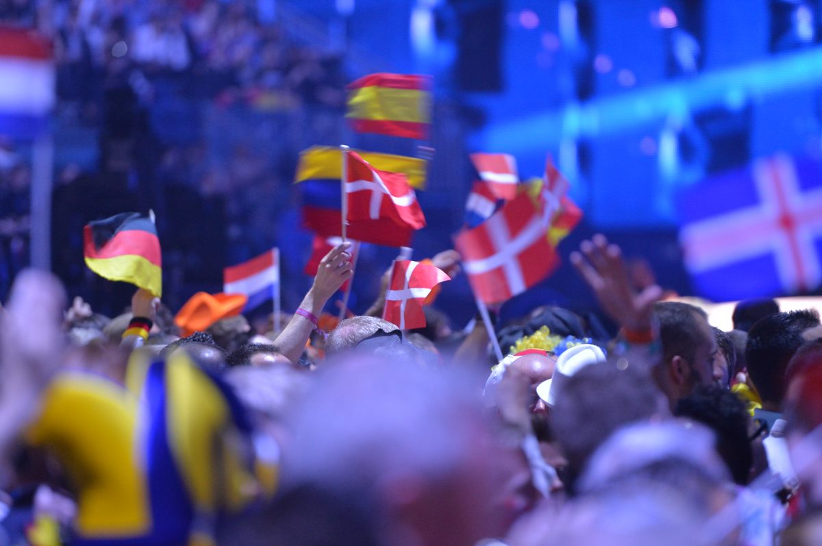Eurovision 2015, confermate le date: 19, 21 e 23 Maggio in Austria