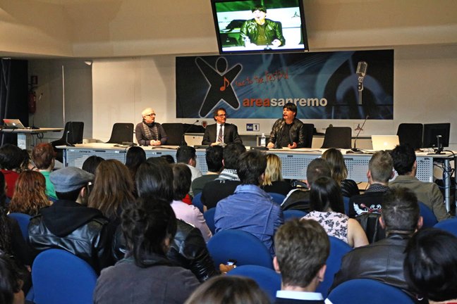 Sanremo 2015, Area Sanremo: iscrizioni aperte, tutte le informazioni