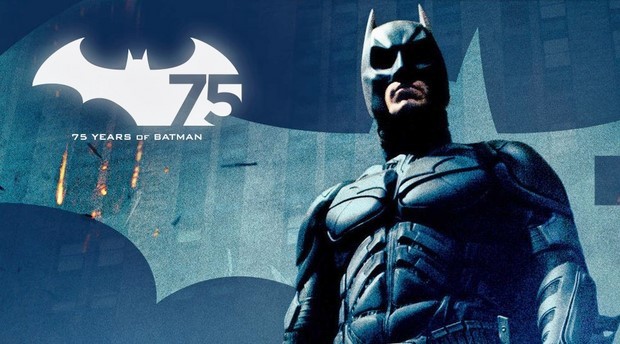 Batman compie 75 anni: anche in Italia si celebra il “Batman Day”
