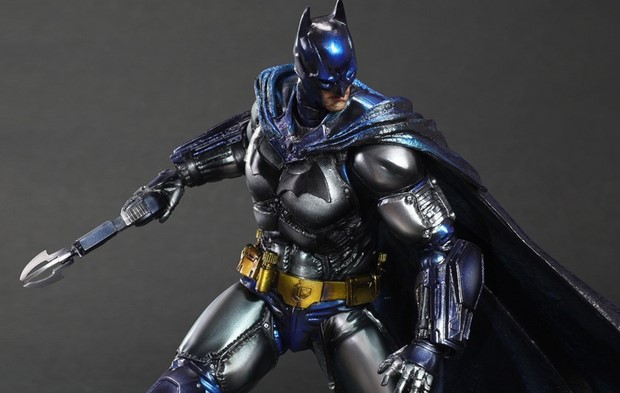 Batman Day: nuovi gadget per celebrare i 75 anni del Cavaliere oscuro