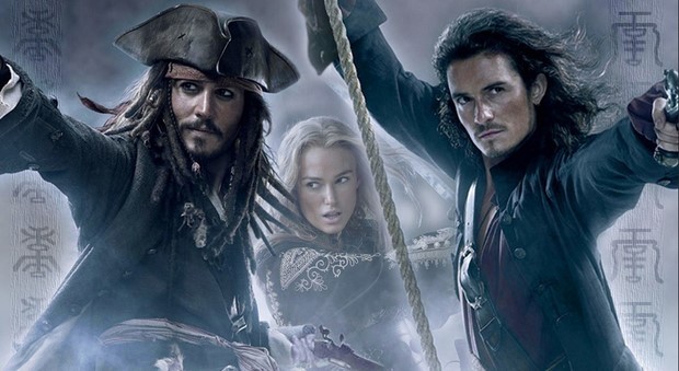 Blockbuster & flop – i 30 film più costosi di sempre