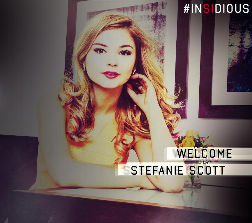 Insidious: Chapter 3 – via alle riprese con prima foto ufficiale e concorso per andare sul set