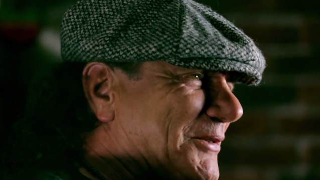AC/DC nuovo album: finite le registrazioni