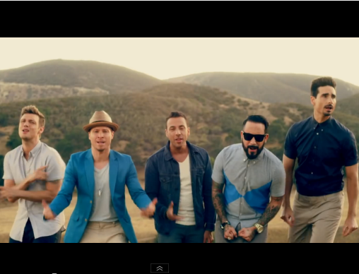 Backstreet Boys annullano concerti a Israele