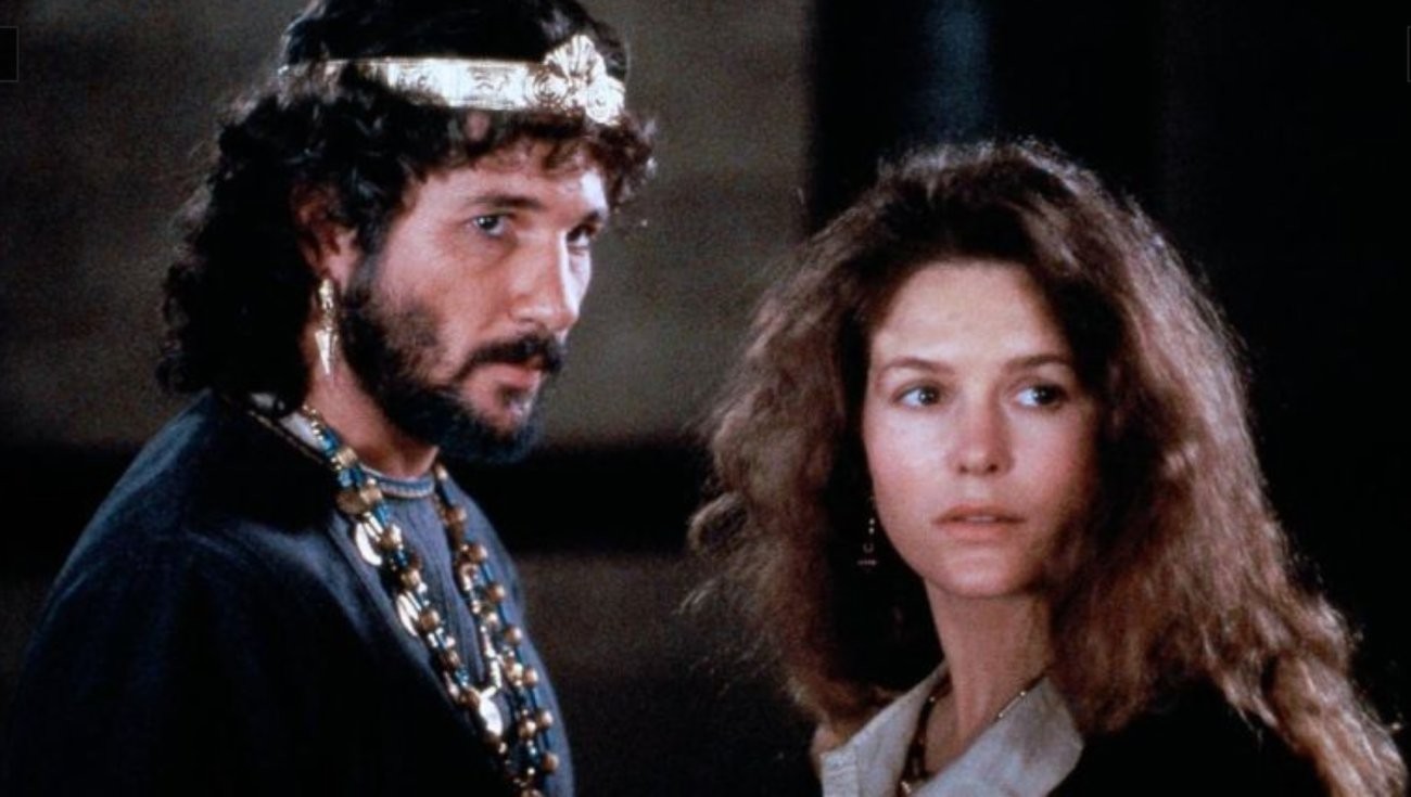 King David – Ridley Scott produce un altro film biblico: arriva Re Davide